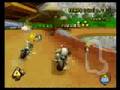 mario kart wii - vs japan race 1