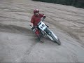 CRF 450 and CR 250