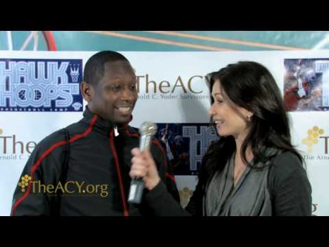 (Celebrity)(Basketball)(Charity) - Guy Torry.mov
