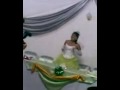 entrada de los 15 de rita!!!