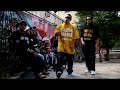 video adelanto de la mixtape de h.barriga y dj shayman 