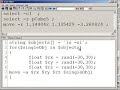 Maya MEL intro tutorial (part_05) Maya MEL intro tutorial (part_05)