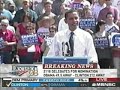 Barack Obama FIRED UP! & READY TO GO! in Mitchell, SD pt.1 Barack Obama FIRED UP! & READY TO GO! in Mitchell, SD pt.1
