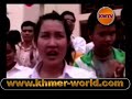 World Khmer News on Cambodia World Heritage Celebrations