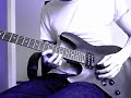 the GazettE - Reila cover by Souh