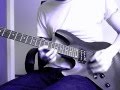 the GazettE - Reila solo [GazettE Cover]