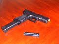 CM.030 AEP upgraded w/ Nineball spring and TM 100rd High Cap
