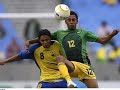 Homenaje a la Seleccion Ecuatoriana Juegos Panamericanos