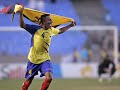 Homenaje a la Seleccion Ecuatoriana Juegos Panamericanos