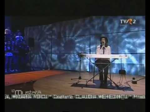 ovidiuseugen - Irina Sarbu - voce&pian.