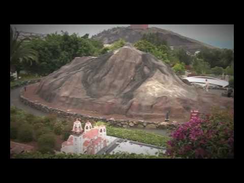 Pueblo Chico, Canarias en miniatura Imagen de previsualización de YouTube