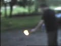 Flame Throwers