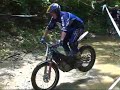 Saddleback East Trials Event