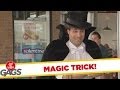 Magician's Secrets REVEALED