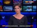31 dicembre 2009. Precari Ispra sul tetto: Franceschini (Tg1)