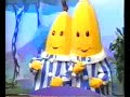 Bananas in Pyjamas