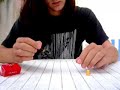 Cigarette Cigarette