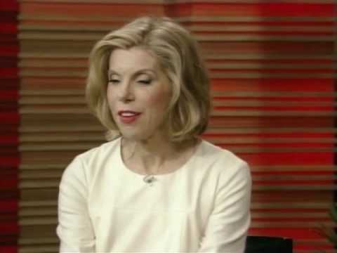 Christine Baranski