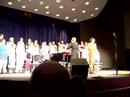 Jesse Sings Gospel