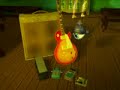 an albatross \"...Lazer Eye\" Music Video an albatross \"...Lazer Eye\" Music Video