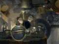 an albatross ...Lazer Eye Music Video
