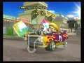 Mario Kart Wii - Luigi Nightmare Grand Prix [Part 1]