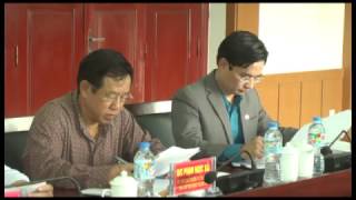 Hội nghị lần thứ 10 BCH Đảng bộ thành phố Uông Bí khoá XIX