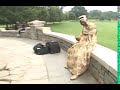 Ayan Bisi Adeleke - Master talking drummer - drum talks