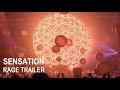 Skol Sensation White 2013 -  Deniz Koyu / Ralvero - Rage trailer