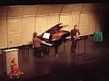 dinant saxophone competition 2006. 1st round.