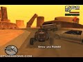 GTA: San Andreas - ps2 - 92 - High Noon GTA: San Andreas - ps2 - 92 - High Noon