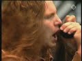 Pearl Jam - Jeremy (Pinkpop 92)