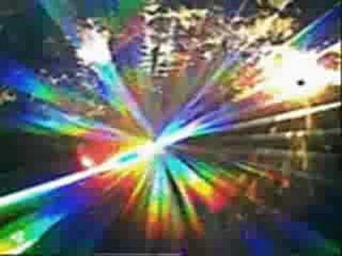 trip - A visual insight into a psilocybin trip music: 1200 mics - magic mushrooms.