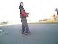 me n mikes remade sk8 video
