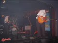 The Cellar Tapes Show 11 - Interview With The Youth