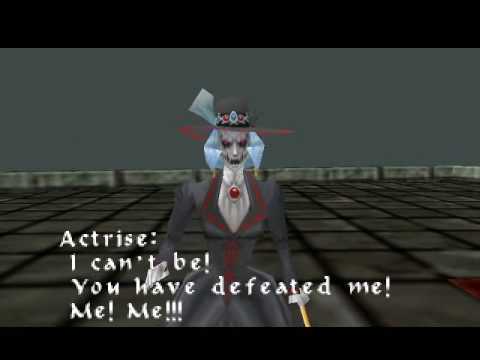 Castlevania: Legacy of Darkness