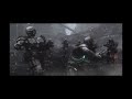 TimeShift Demo Intro [PC]