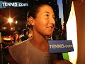 全米オープン: Taste of テニス