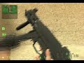 My CS:S Weapon Skins