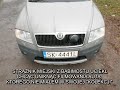odc. 21 Straż Biznesowo-Miejska&Fotoradar - maszynka do kasy, Babimost