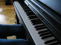 Super Mario Brothers 3 piano medley