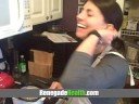 Raw Food Sunflower Seed Dip Recipe