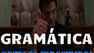 Artigos indefinidos em Francês