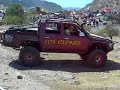 Hilux los clones Hilux los clones