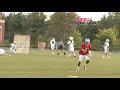 Boys Lacrosse St. Stephens  St. Agnes vs. Georgetown Prep 5/15/2013 thumbnail