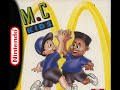 track 1 / 11 (complete soundtrack) mc kids (us) mcdonaldland (eu) system: nintendo entertainment system developer: virgin interactive publisher, year: virgin (us - 1991), ocean (eu - 1992) composer: charles deenen tracklist: 1 - title screen 2 - story 3 - map 4 - level theme 1 5 - level theme 2 6 - level theme 3 7 - level theme 4 8 - volcano level 9 - level complete + found a card 10 - bonus game 11 - player lost + magic bag nsf playback sampled from hardware. download the soundtrack here- flac: tinyurl.com 224k mp3: tinyurl.com