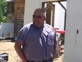 Easthampton, MA Building Inspector, Joseph Fydenkevez