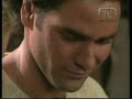 Escena Primer Amor Besos