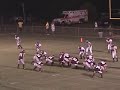 2007 Slocomb Varsity Fall Jamboree Highlights