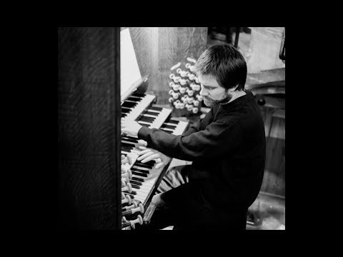 Kit Downes – Obsidian